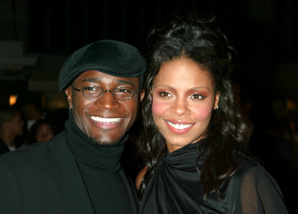 She continued to build a career of diverse roles.