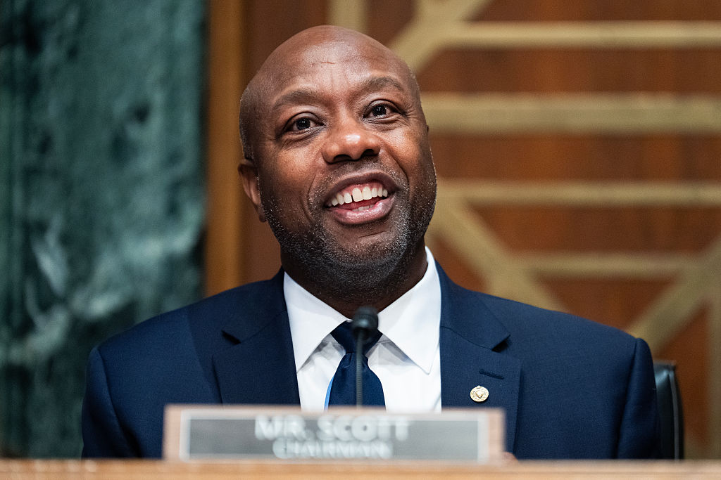 Tim Scott - the-history-of-black-gop-leaders