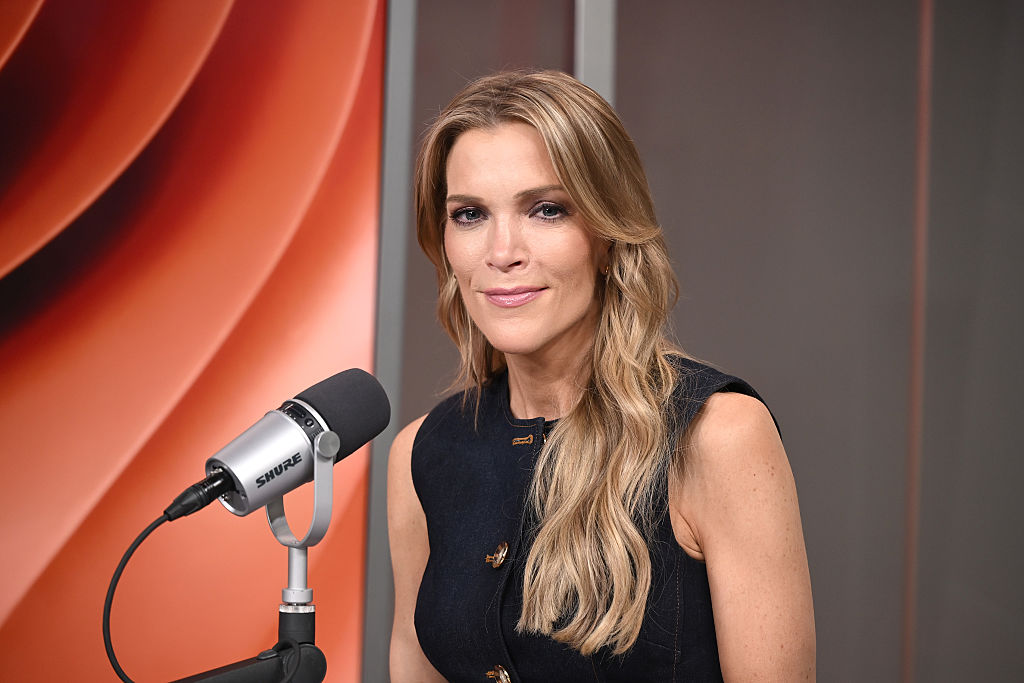 Megyn Kelly Sheds KKKaren Tears Over Golden Globes, Calls Wanda Sykes ‘Racist’ For Some Reason