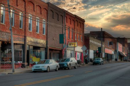 Anna, Illinois