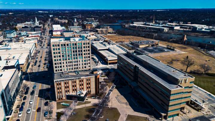 Appleton, Wisconsin