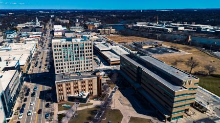 Appleton, Wisconsin