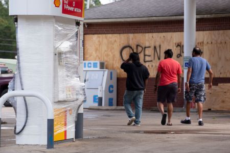 Vidor, Texas
