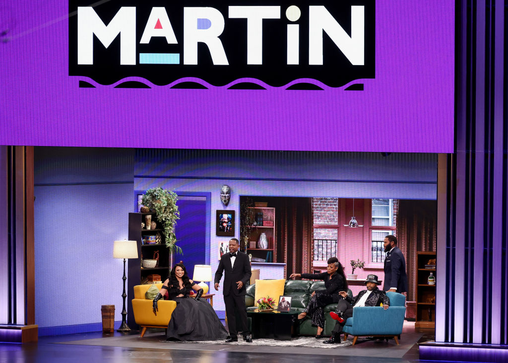 Op-Ed: Was Pam The Target Of Colorism On Martin?