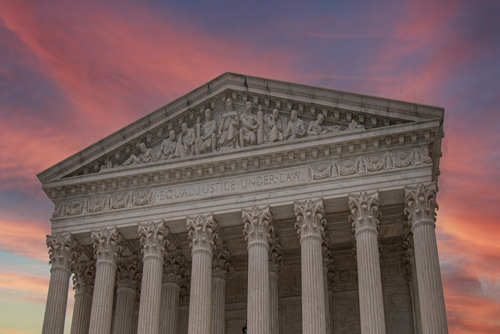 Legal Litigation of Higher Education Universities