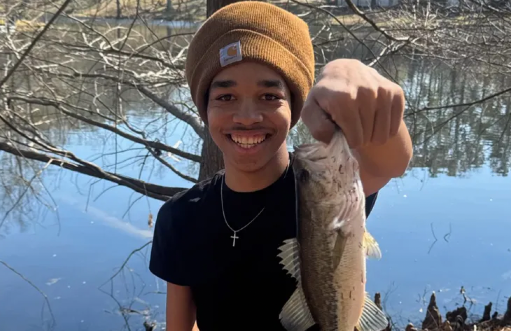 What Happened To Giovanni Pelletier? Family Demands Answers After Teen’s Body Reportedly Found In Pond