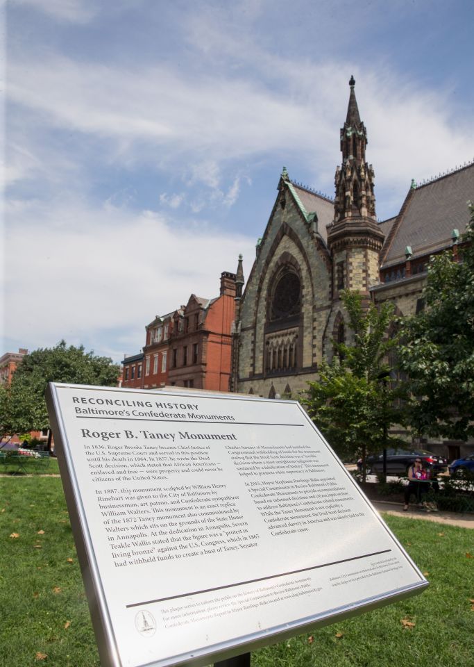 US-POLITICS-RACISM-STATUES
