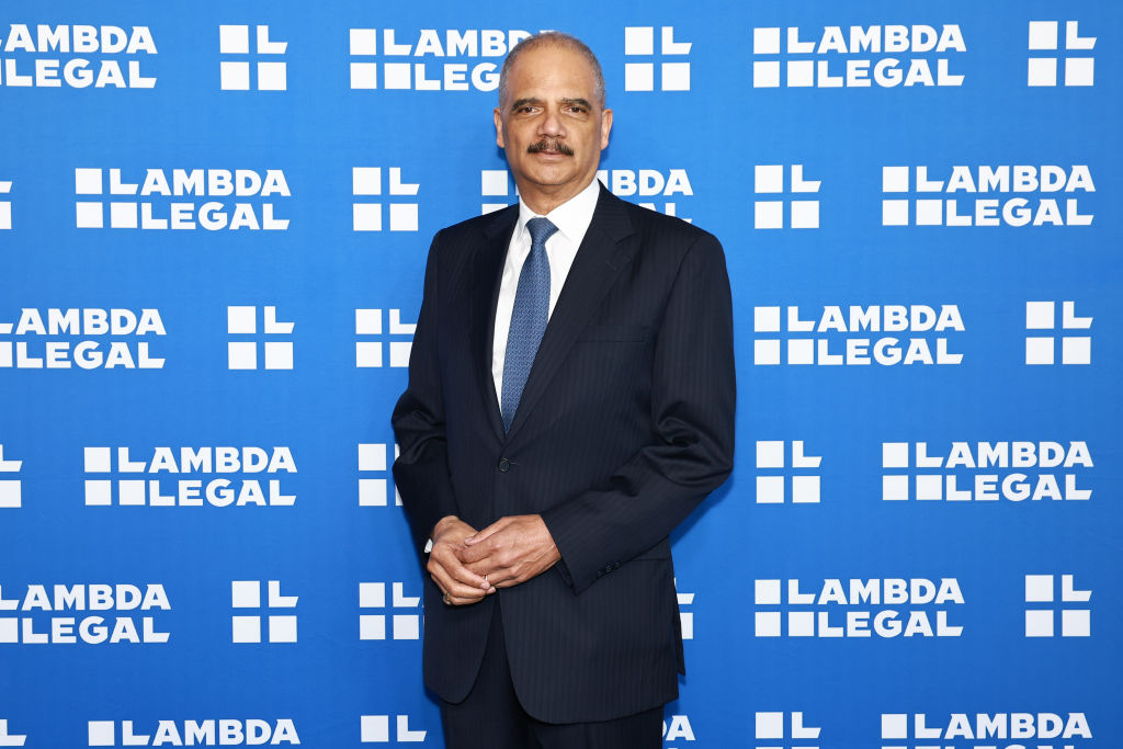 Lambda Legal Hosts 2024 National Liberty Awards