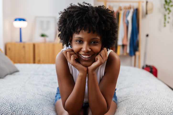 On Colorism, ‘Martin,’ And Life As A Dark-Skinned Black Woman