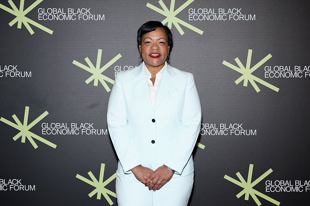 2025 ESSENCE Festival Of Culture Presented By Coca-Cola - Day 3 - Ernest N. Morial Convention Center