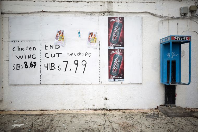 Black Masking Indians on Mardi Gras