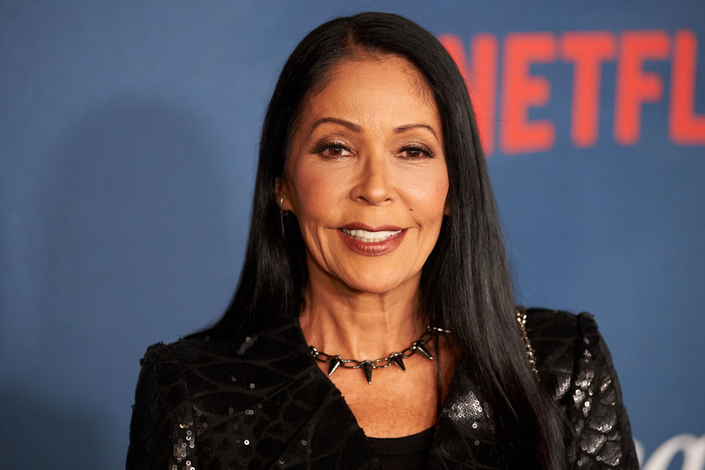 ‘Purple Rain’ Star Apollonia Sues Prince Estate To Keep Her Name