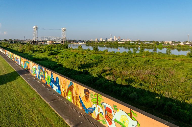 20 Years After Hurricane Katrina, An Uneven Recovery And New Beginnings