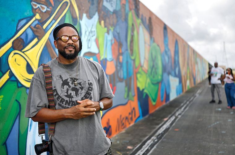 20 Years After Hurricane Katrina, An Uneven Recovery And New Beginnings