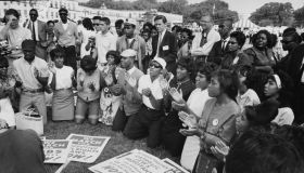 March On Washington