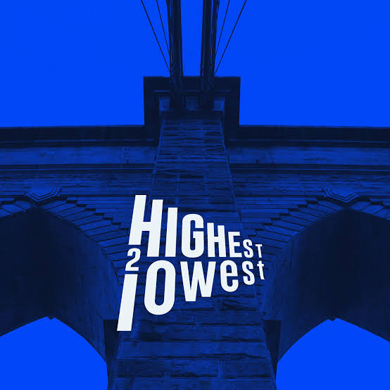 Highest 2 Lowest