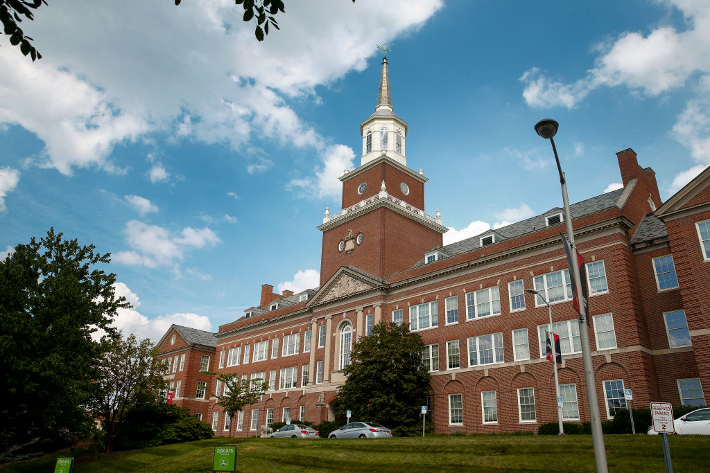 Austin Peay v Cincinnati, UC, AACRC, Black students, protest, organization 