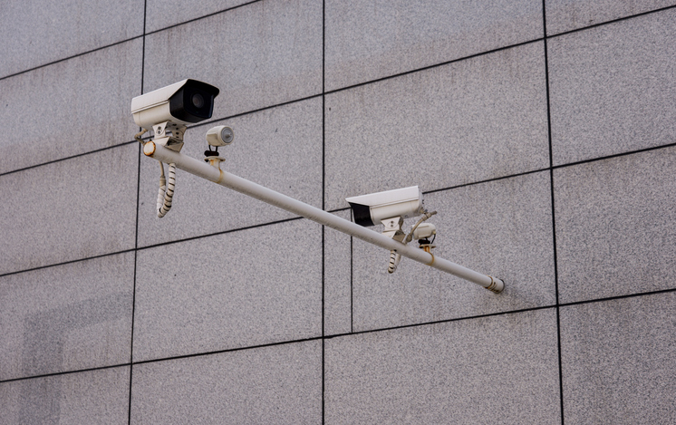Security Camera