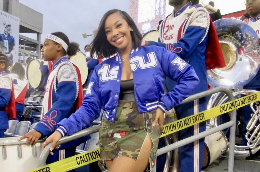 Tennessee State University