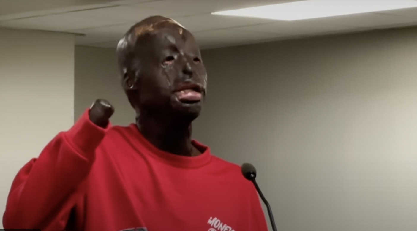 Zaquan Shaquez Jamison