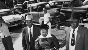 Emmett Till Murder Trial