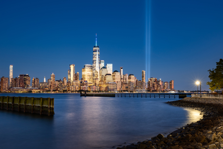 The Most Compelling 9/11 Conspiracy Theories