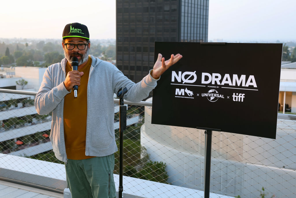 NO DRAMA Marks A New Initiative Powered By Monkeypaw Productions, Universal Pictures And The Toronto International Film Festival.