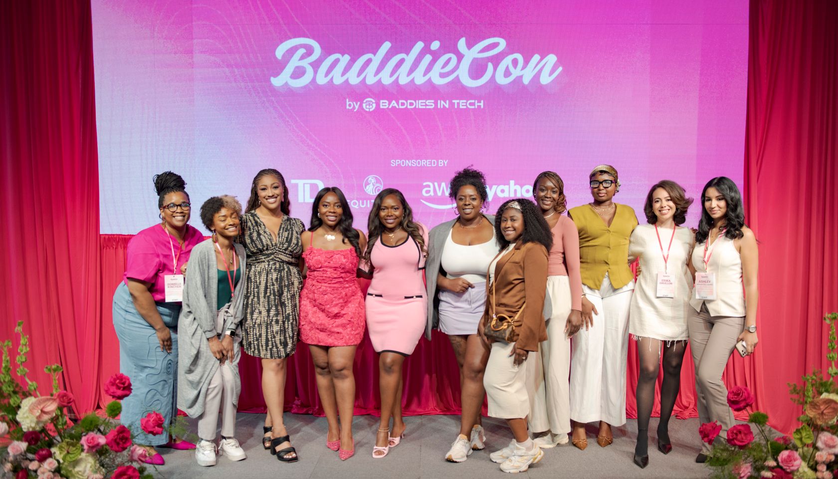 BaddieCon