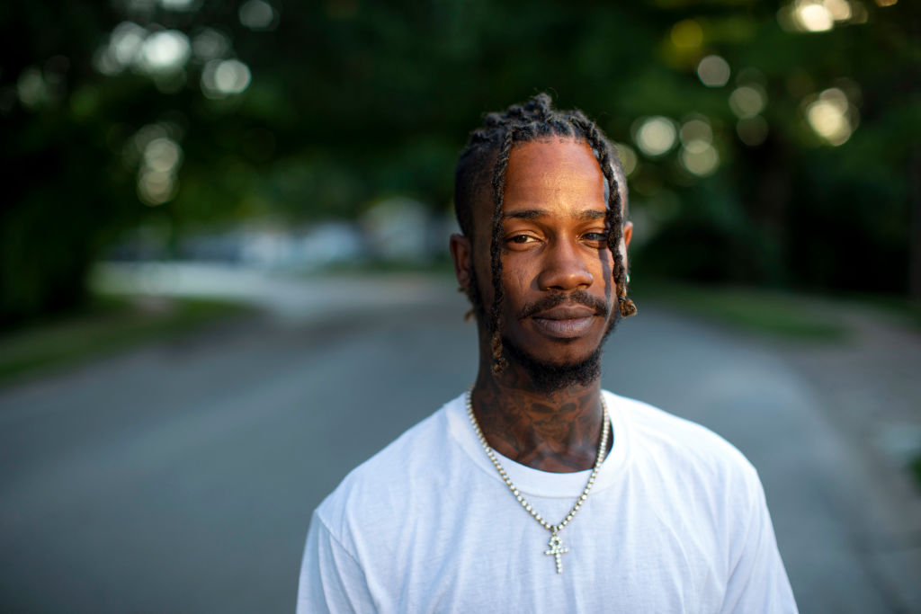 Female Suspect In Dorian Johnson Shooting Released, Investigation Ongoing