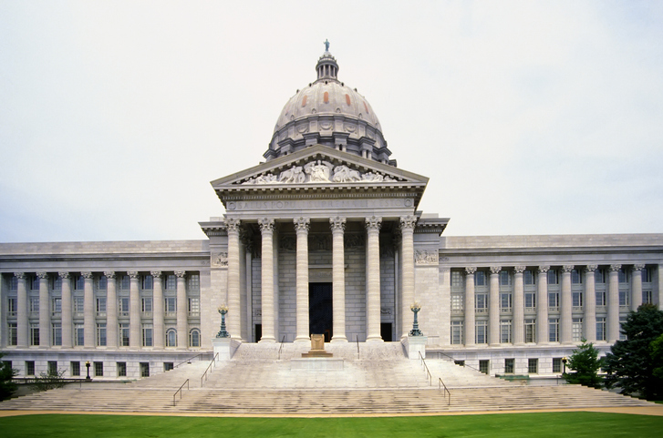 Jefferson City