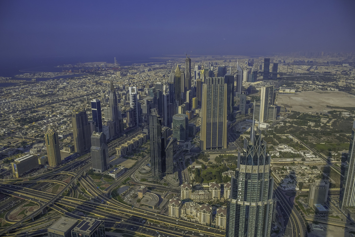 Mastermind Behind Dubai’s Porta Potty Sex Ring Identified