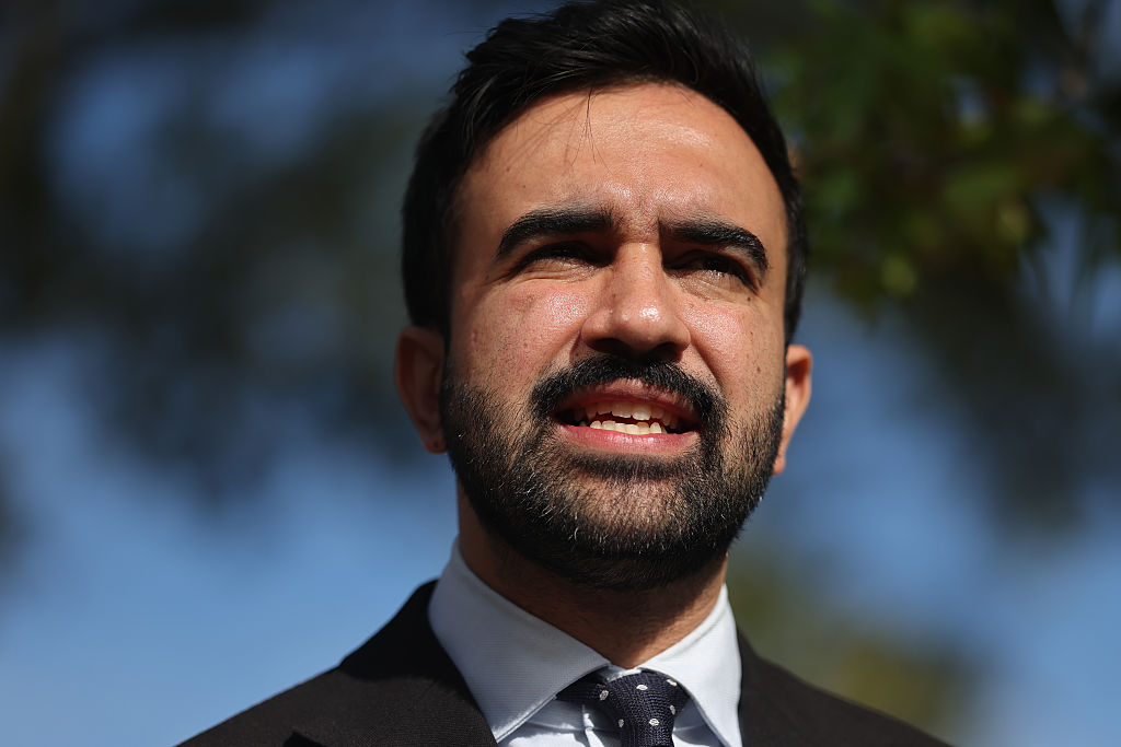 Texas Man Indicted For Threatening Zohran Mamdani Texas Man Indicted For Threatening Zohran Mamdani