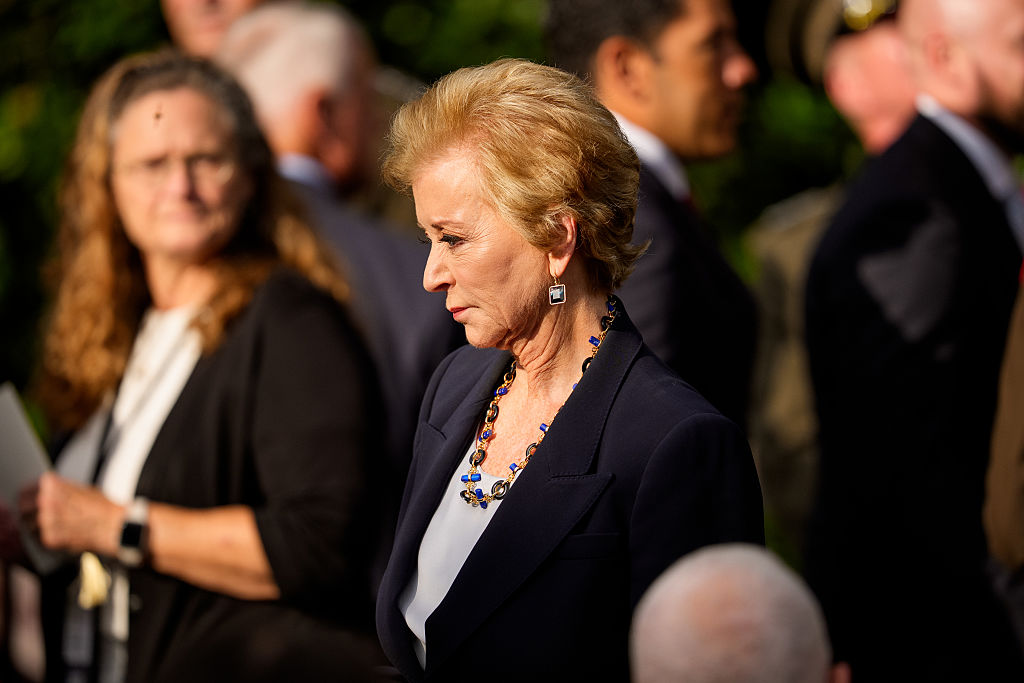 Department Of Education Partners With 40 Right-Wing Orgs To Create ‘Patriotic’ Civics Lesson. This Can’t Be Good