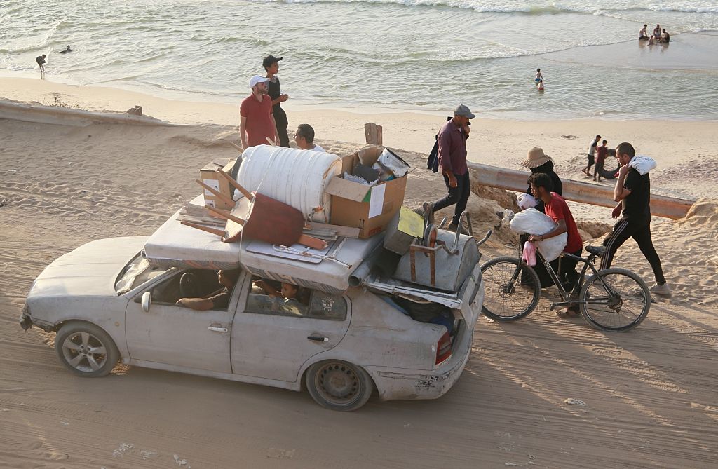 UK, Canada, Other Nations Recognize Palestinian Statehood UK, Canada, Other Nations Recognize Palestinian Statehood