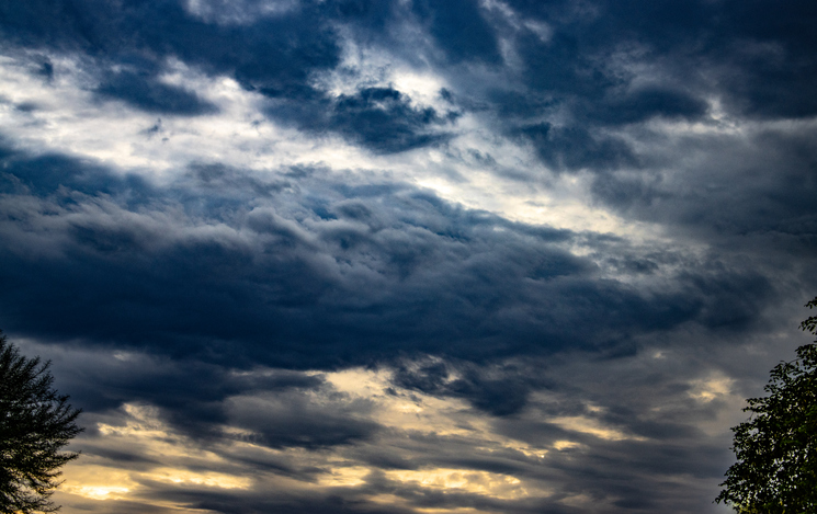 Wait, What Happened To The Rapture? Why Are We Still Here? Do I Still Have To Go To Work?