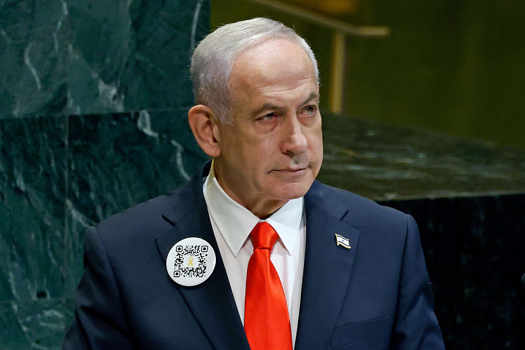 World Leaders Gather For The 80th Session Of The United Nations General Assembly