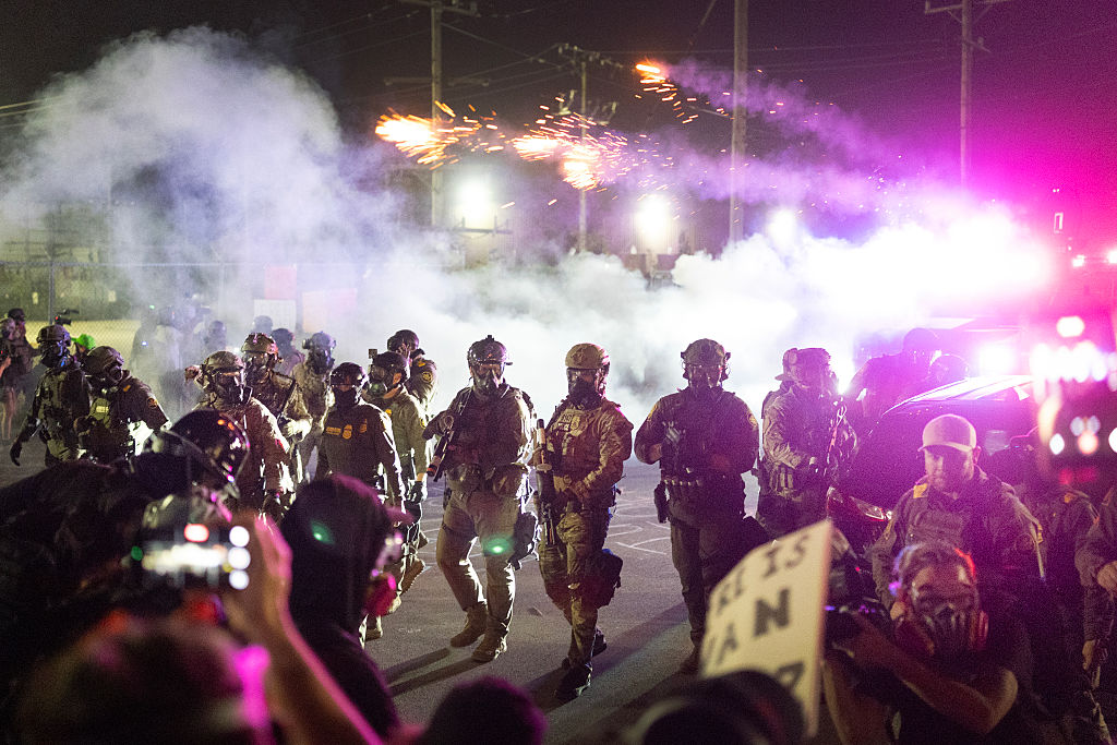 ICE In Chicago: What Is Operation Midway Blitz?