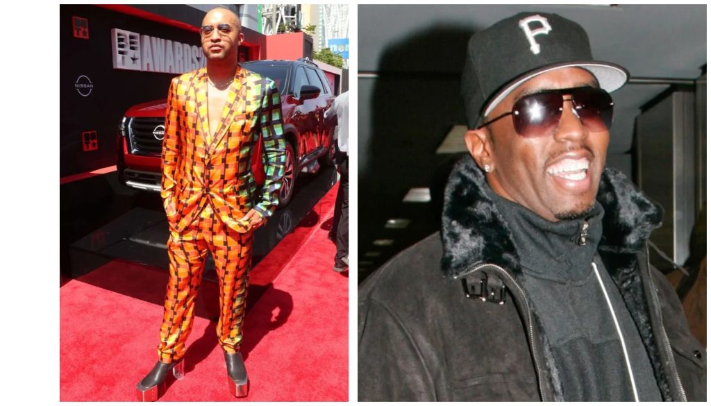 Diddy’s Former Stylist Files Lawsuit Alleging Sexual Assault And Battery