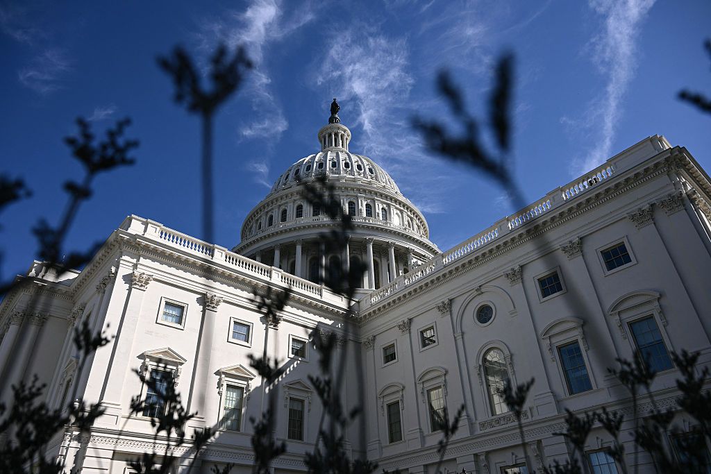 The Government Shutdown Has Officially Happened: What Happens Now, And Who Is To Blame?