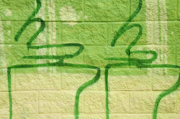 Graffiti