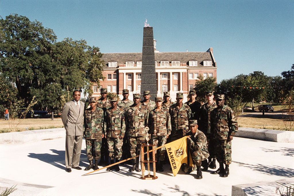 Diversity, military, Pete Hegseth