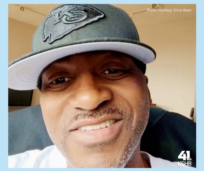 Ben Crump Representing Charles Adair’s Family In Civil Lawsuit 