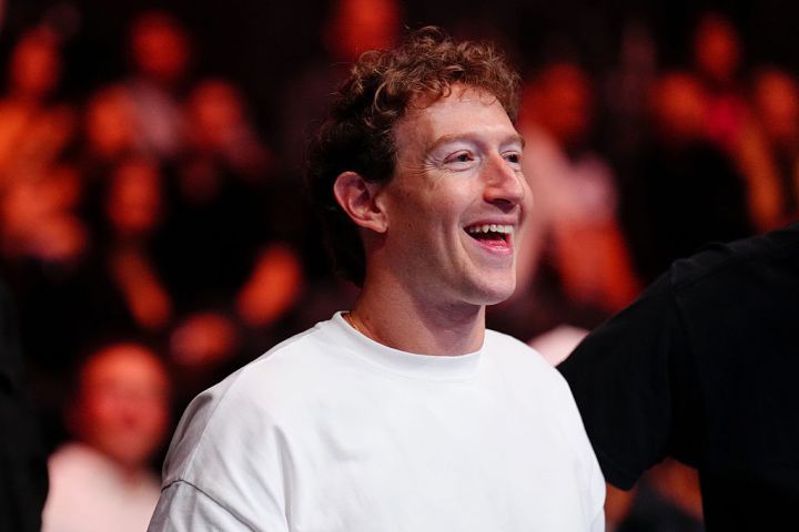 Mark Zuckerberg (Meta) — Disinformation and Digital Colonialism