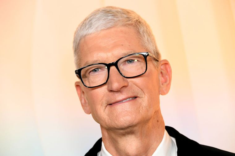 Tim Cook (Apple) — Global Sweatshops and Urban Inequality