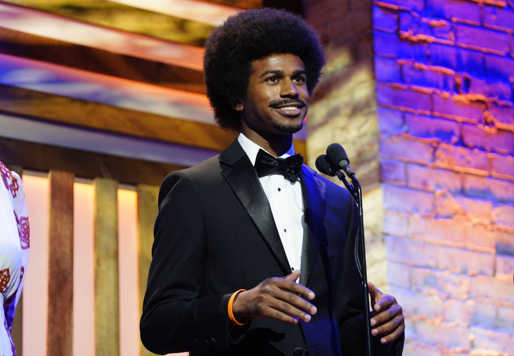 22nd Annual Americana Honors & Awards - Inside