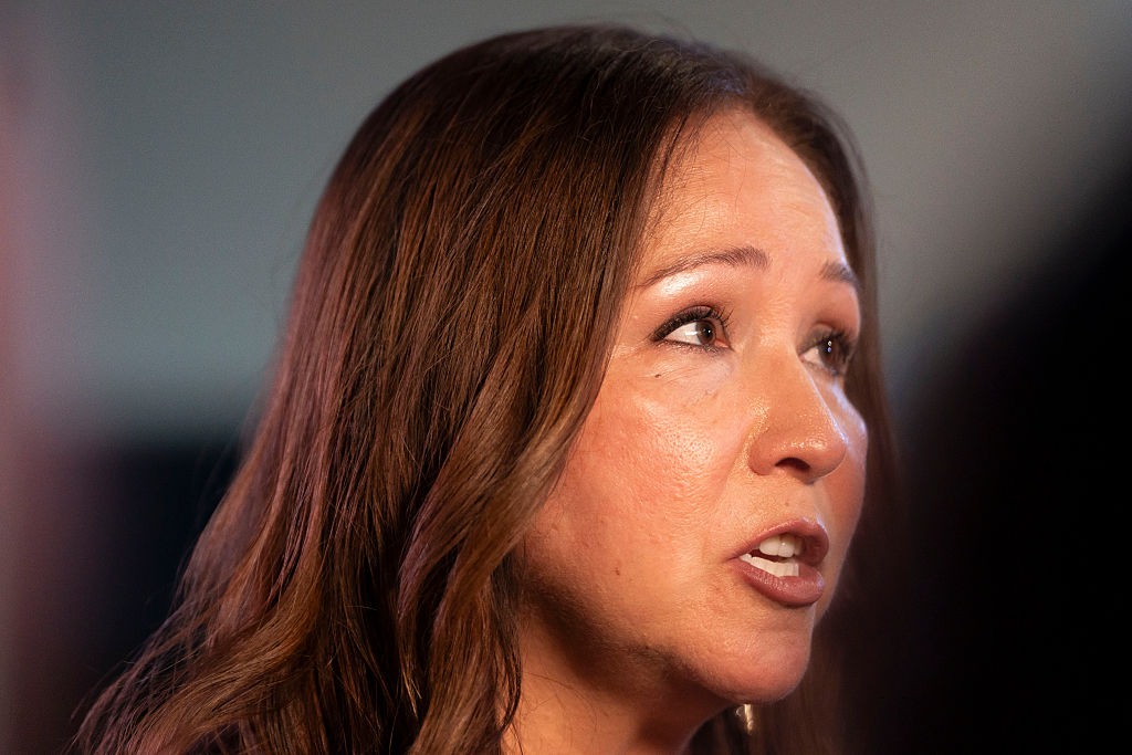 Democratic Candidates Square Off In Primary For Arizona's 7th District Special Election