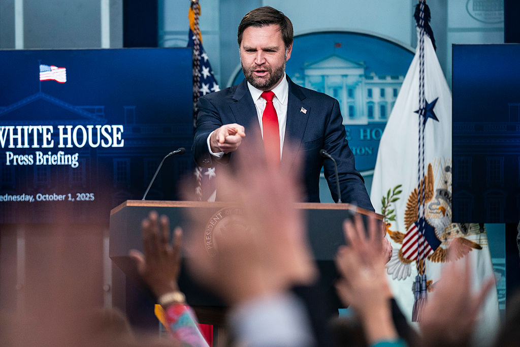 Trump White House