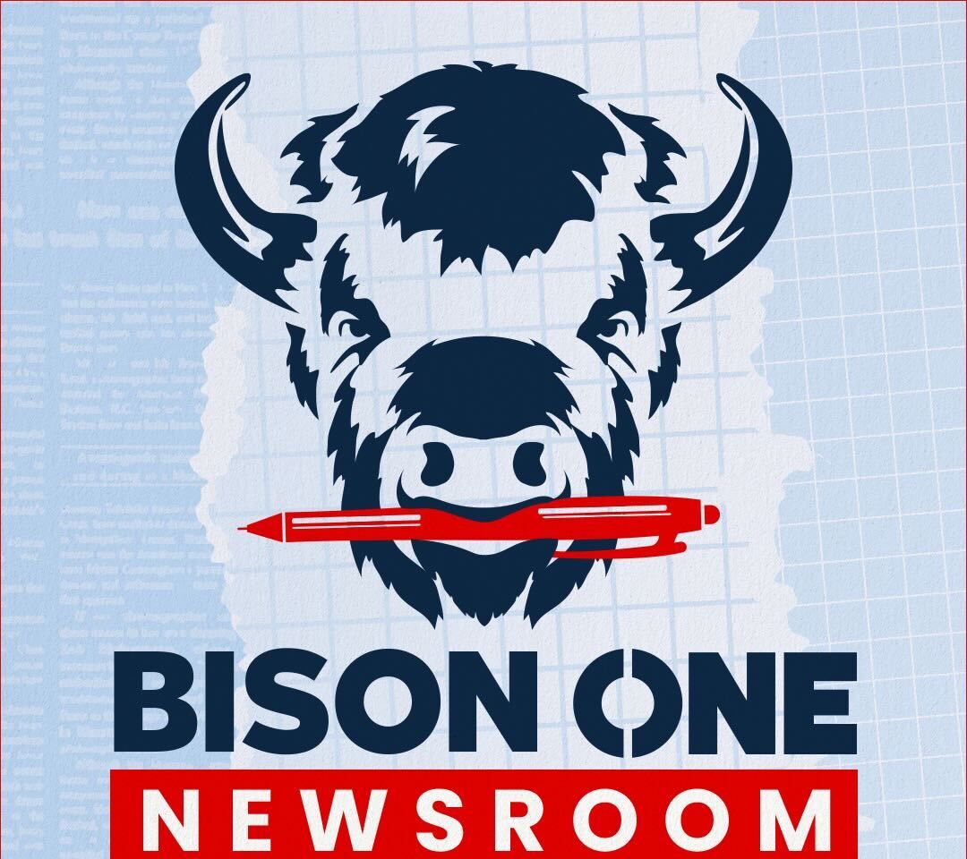 Introducing The Bison ONE Newsroom, A NewsOne And HU Collab Introducing The Bison ONE Newsroom, A NewsOne And HU Collab