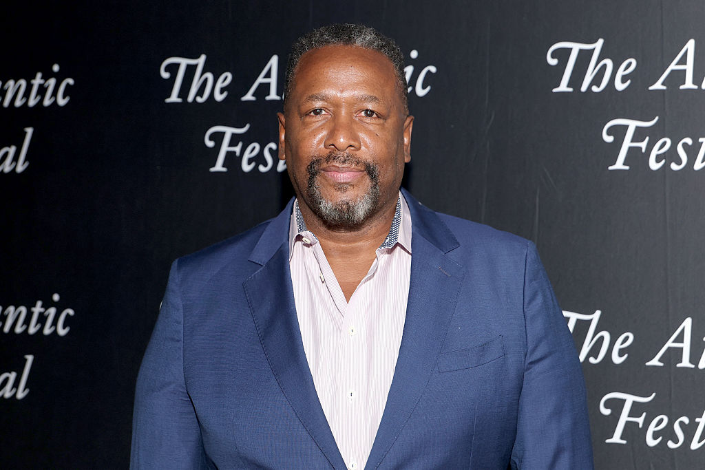 Wendell Pierce on Legacy, Range And Speaking Truth To Power