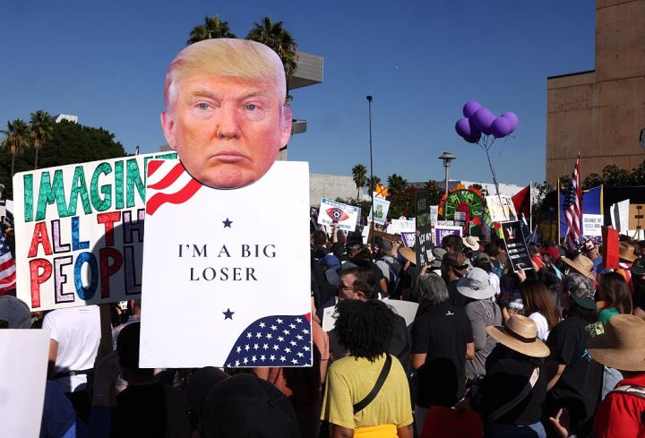"I'm A Big Loser"